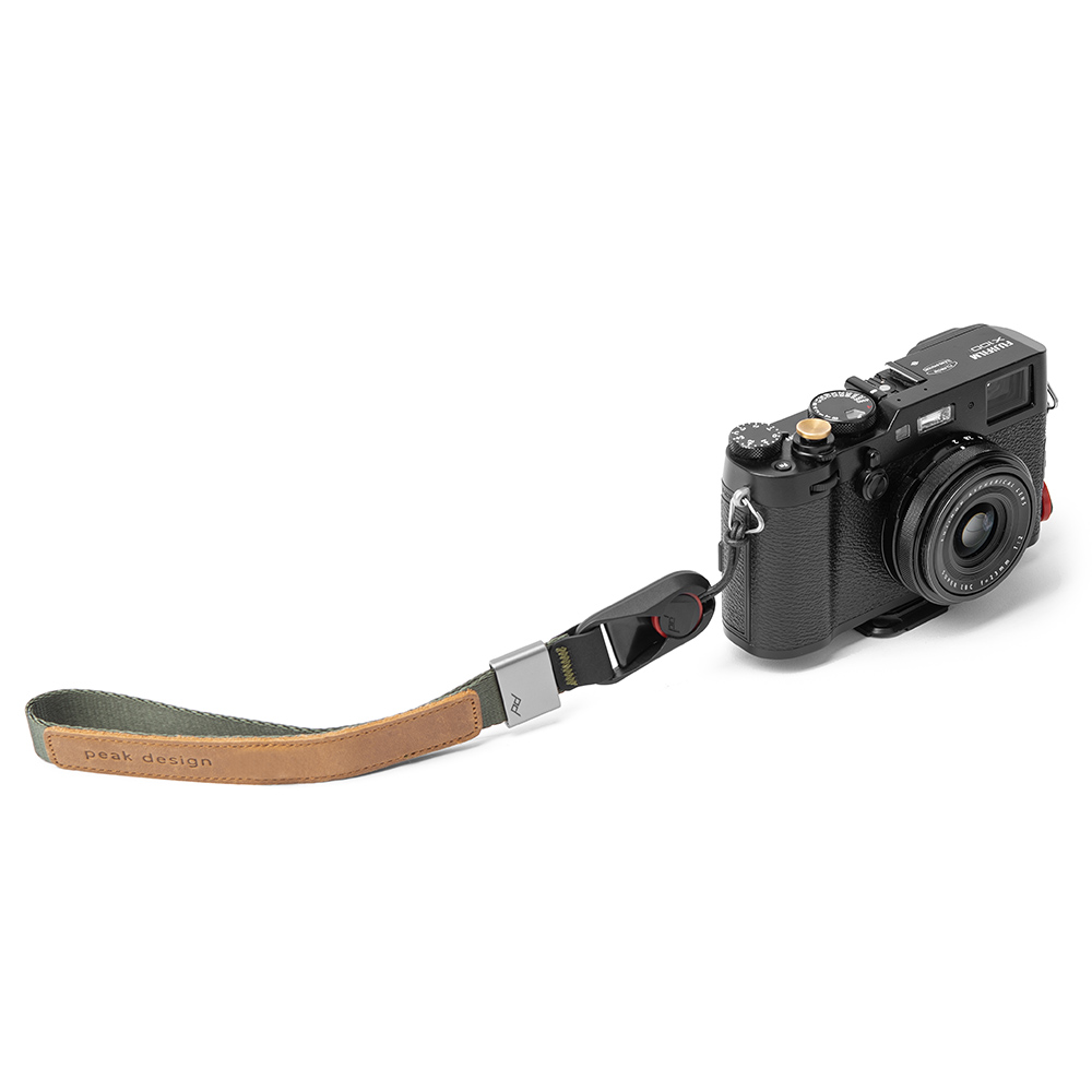 Peak Design CUFF SAGE