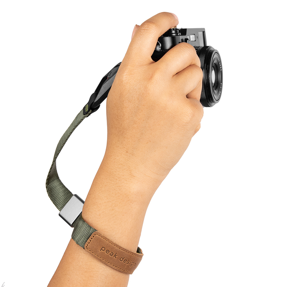 Peak Design CUFF SAGE