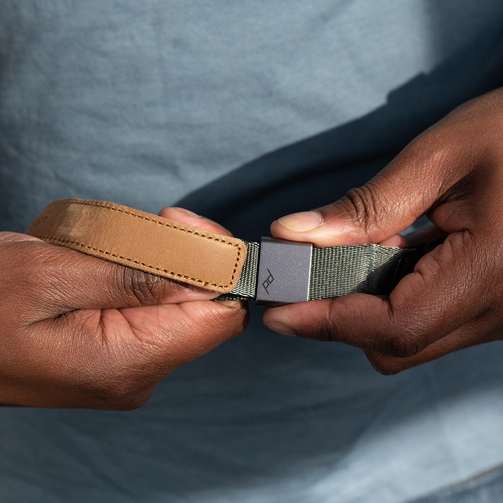 Peak Design CUFF SAGE