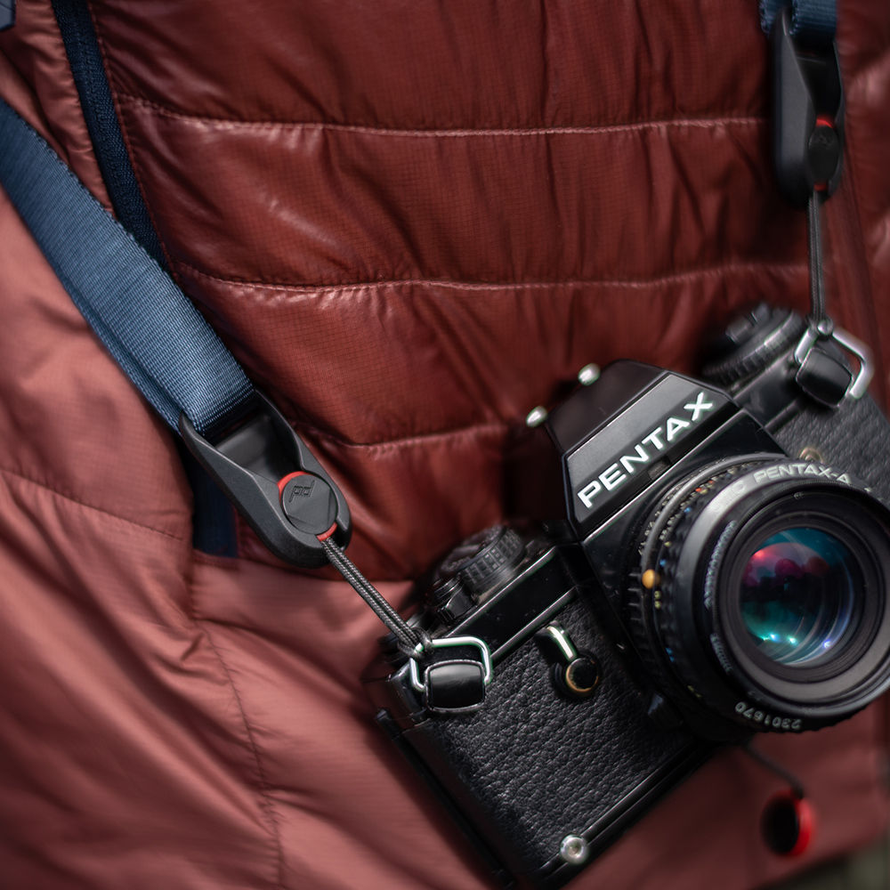 Peak Design LEASH MIDNIGHT