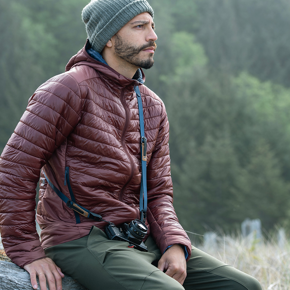 Peak Design LEASH MIDNIGHT