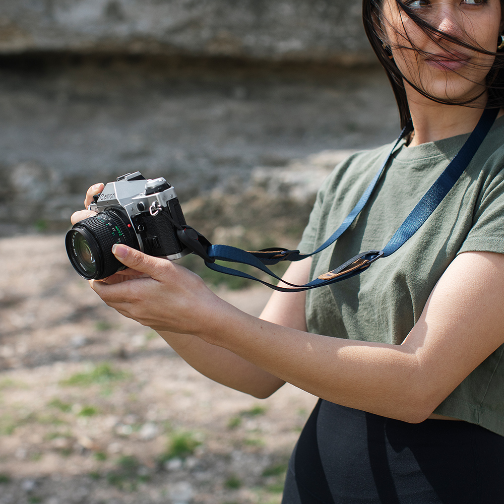 Peak Design LEASH MIDNIGHT