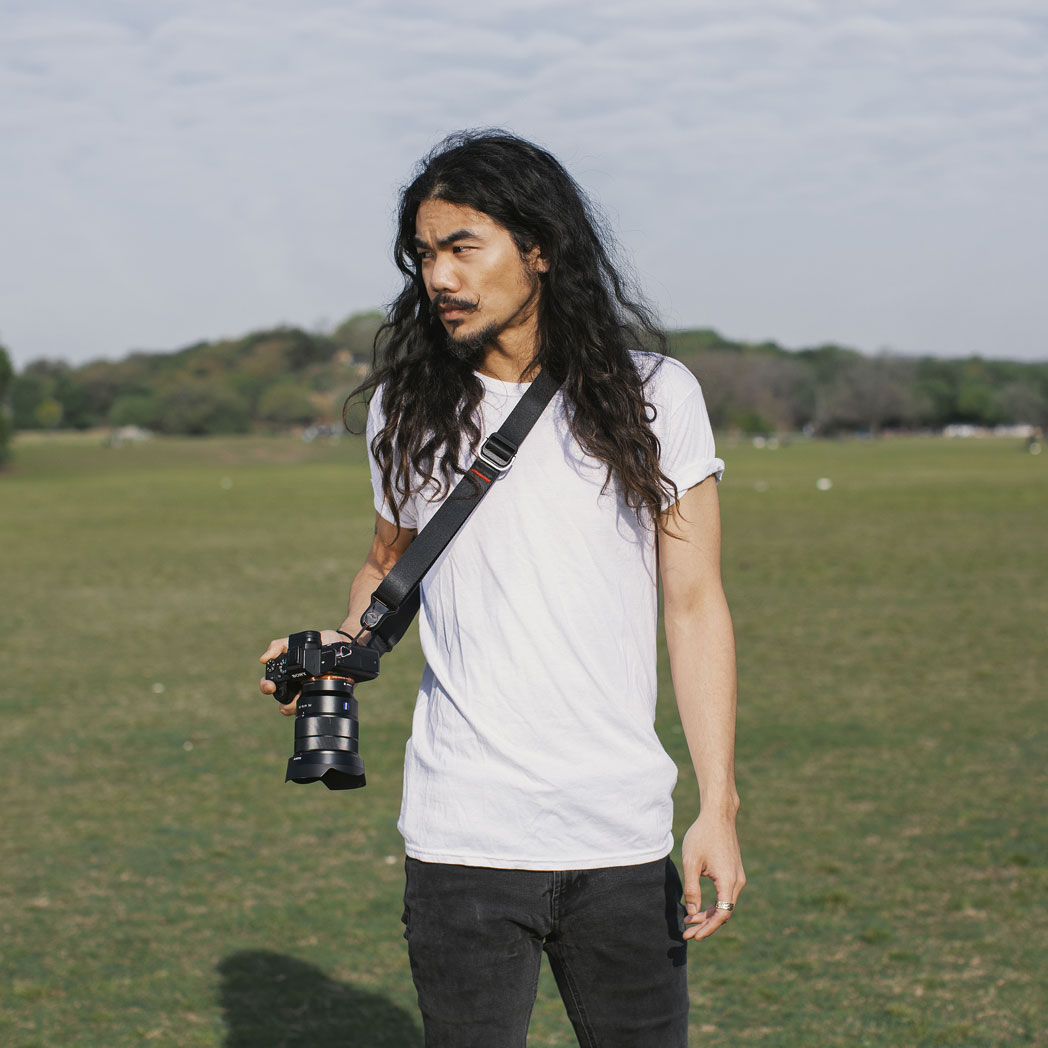 Peak Design SLIDE LITE