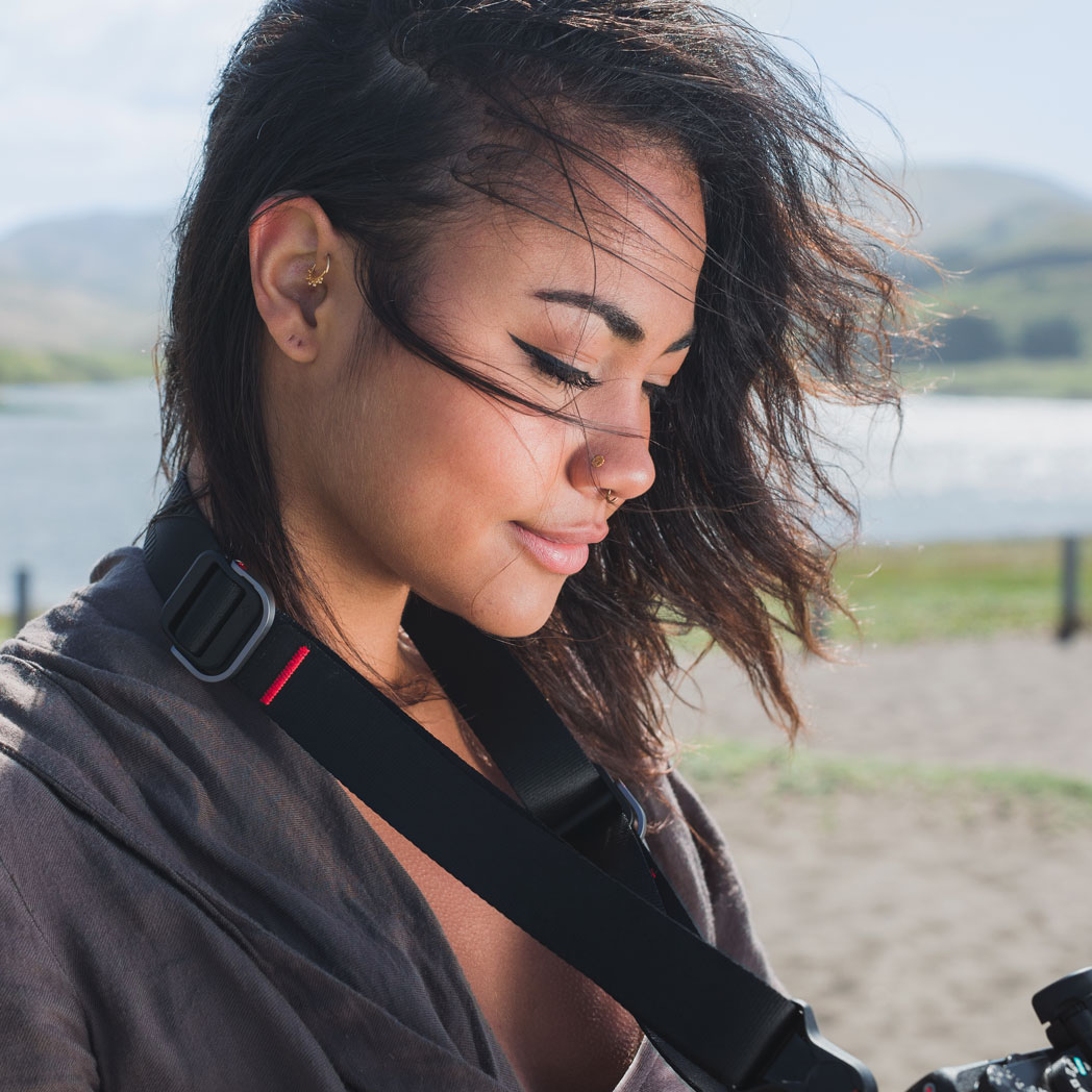 Peak Design SLIDE LITE