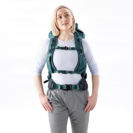 Action v2 X40 Women's Starter Kit
