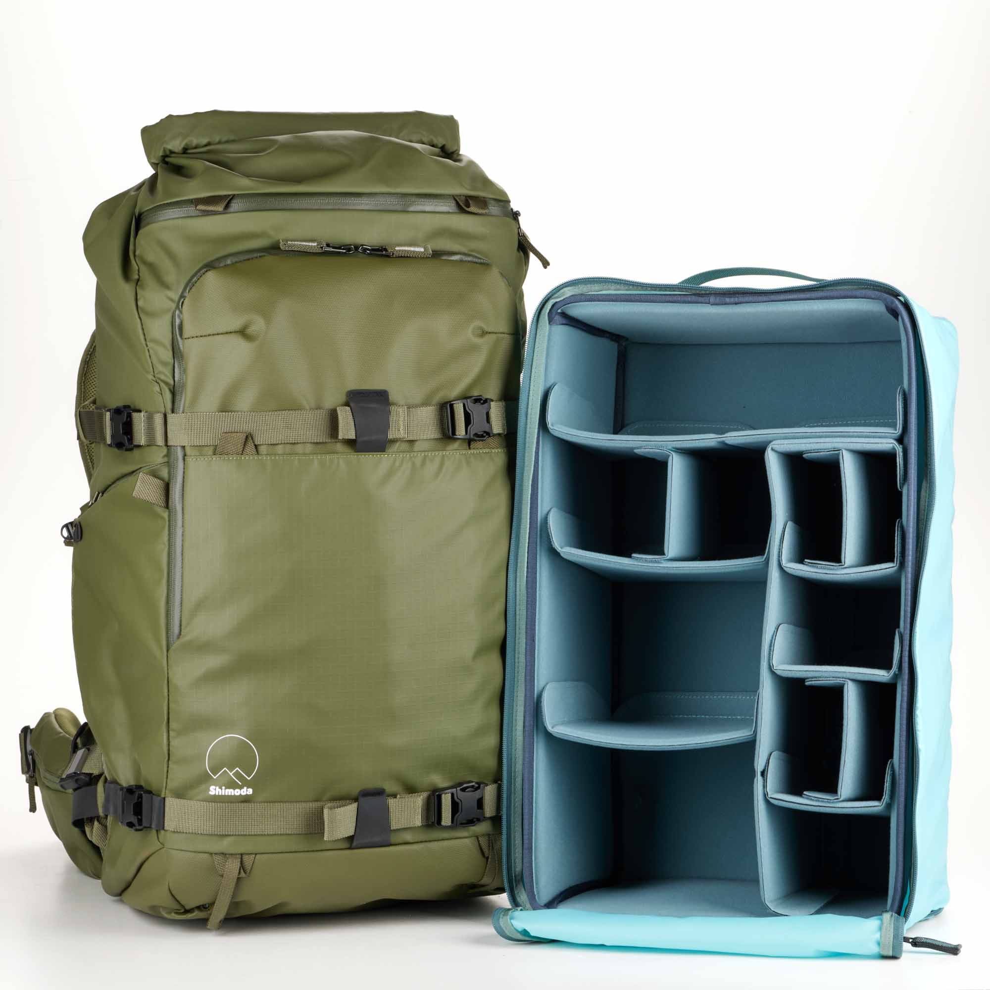 Shimoda Action X70 HD