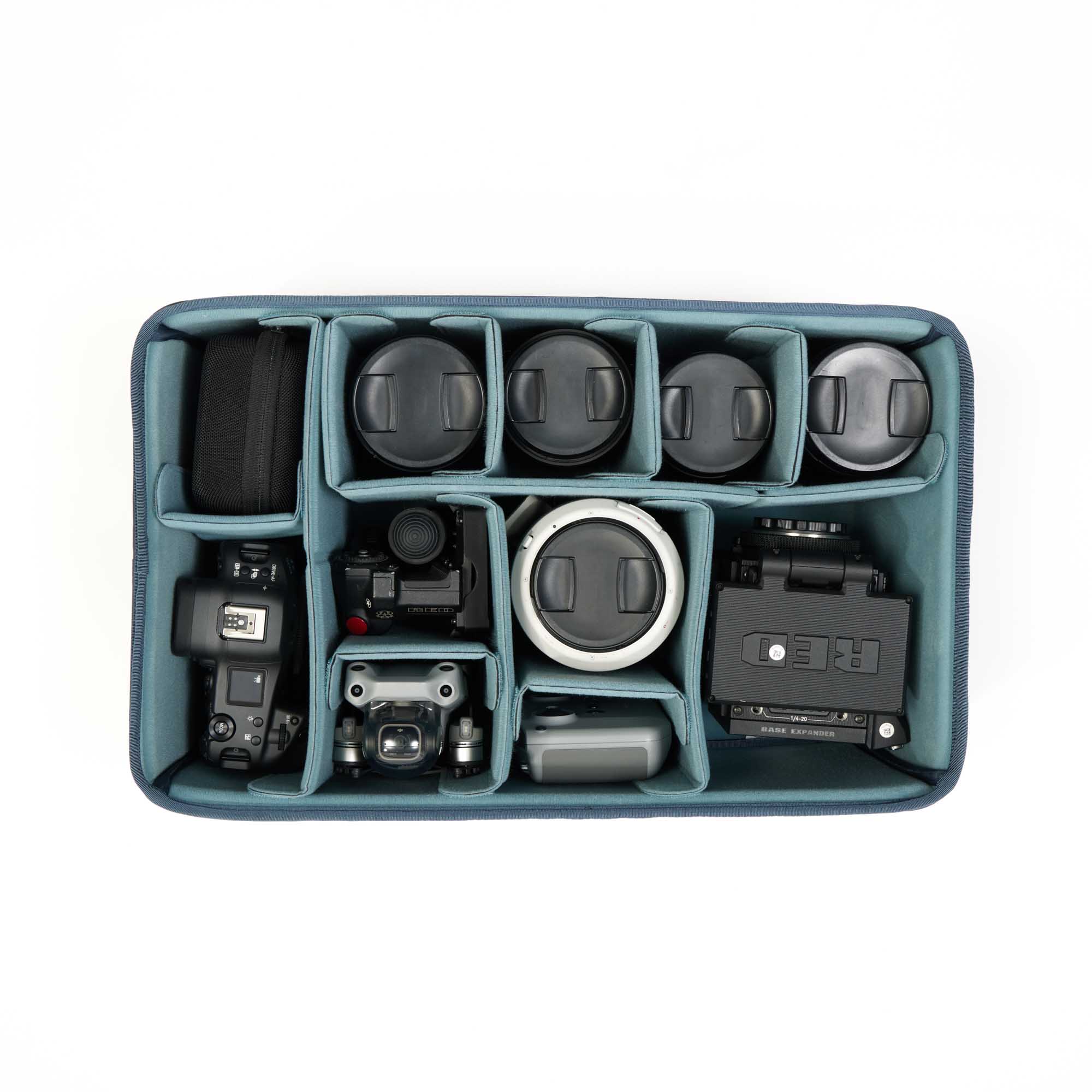 Shimoda Core Unit Extra Large DV v2