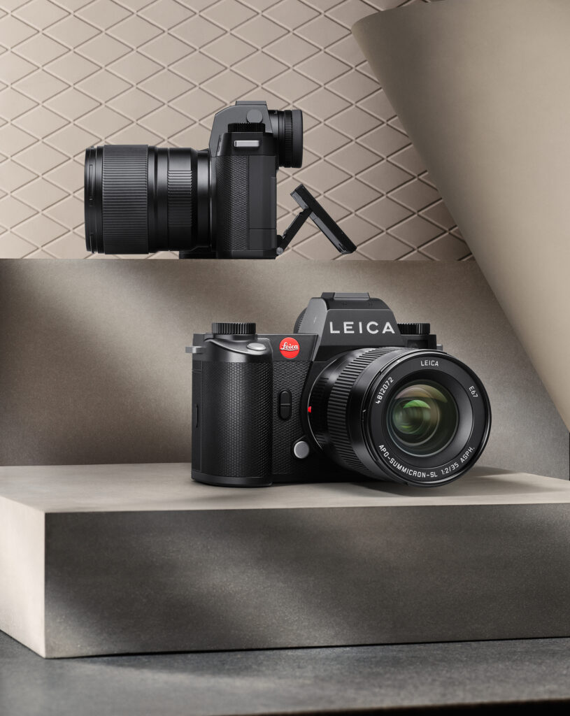 Leica SL3