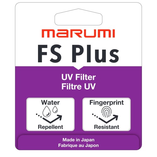 Filtr-UV-Marumi-FS-Plus-52-mm