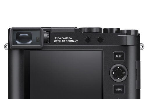 Leica D-LUX 8 Black - 6x7 Fotografia Profesjonalna