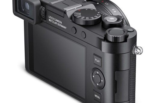 Leica D-LUX 8 Black - 6x7 Fotografia Profesjonalna