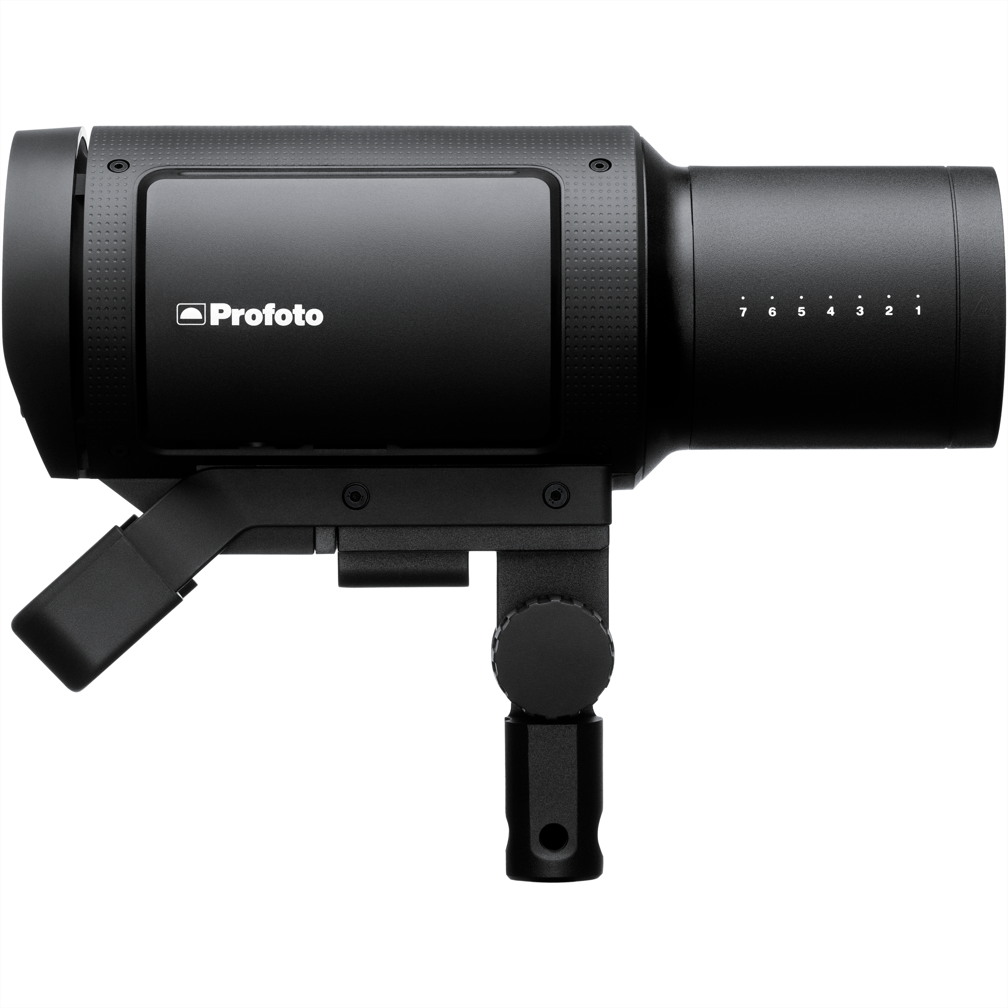 Pro-B3_side Pro B3
