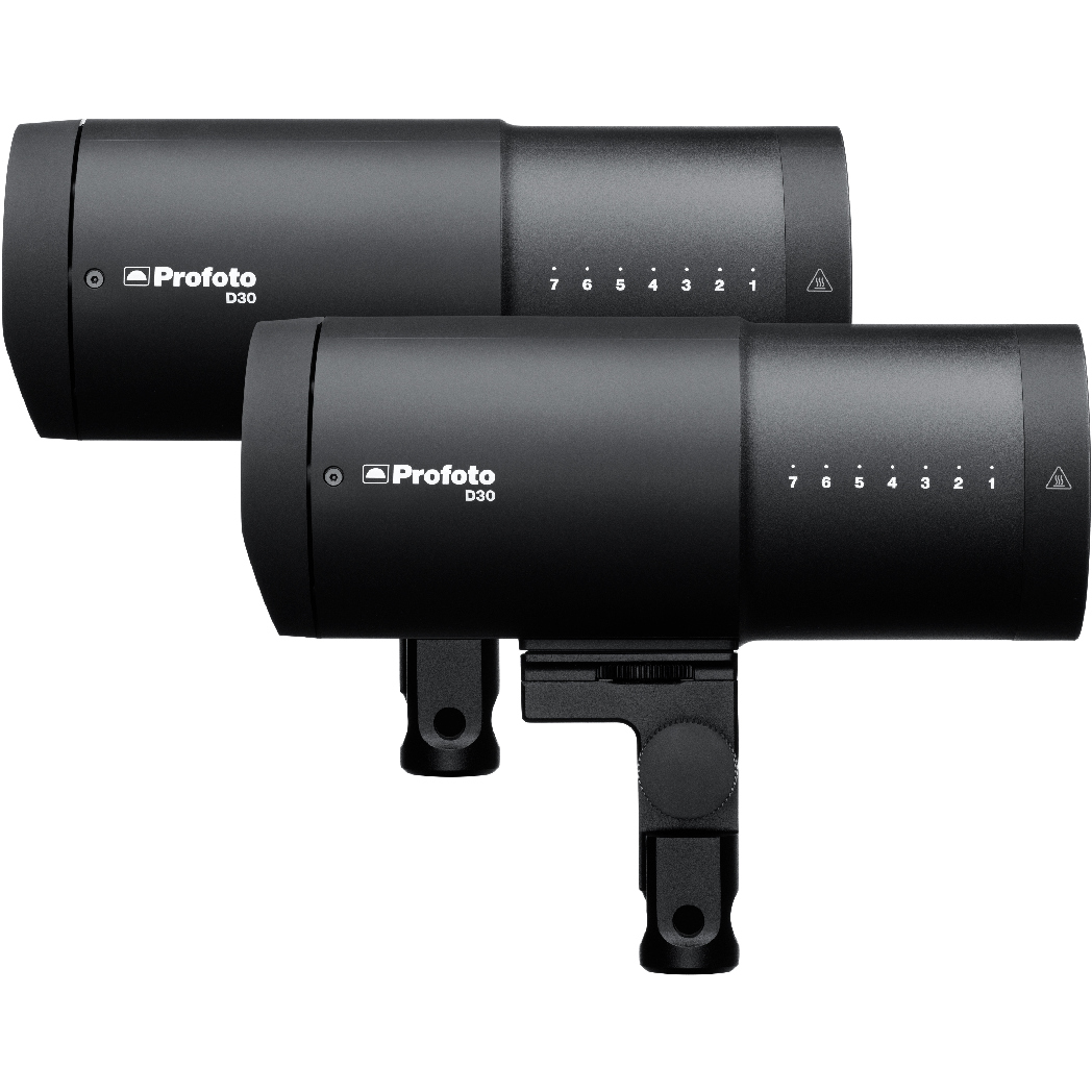Profoto D30 Duo Kit