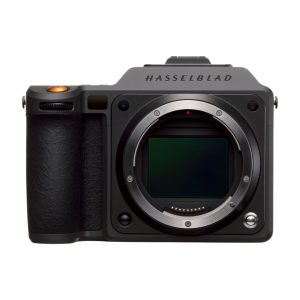 Hasselblad X2D II 100C