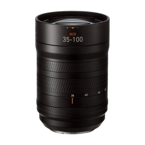 Hasselblad XCD 2,8–4/35–100E