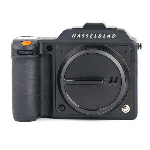 Hasselblad X2D 100C używany