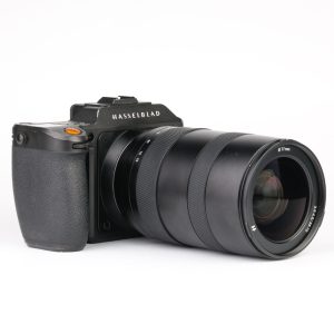 Hasselblad X2D 100C z XCD 3.5-4.5/35-75mm używany
