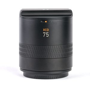 Hasselblad XCD 3,4/75P używany