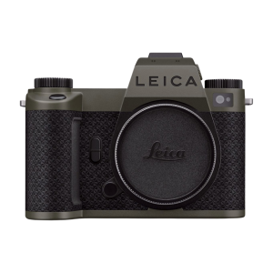 Leica SL3 Reporter