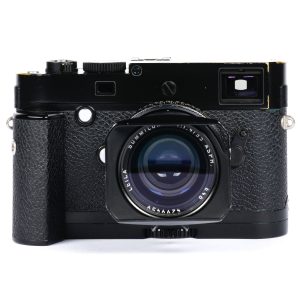 Leica M-P 240+Summilux-M 1.4/35 używany