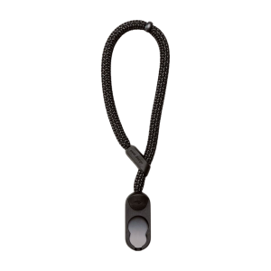 Peak Design Cuff Rope Black Pasek na nadgarstek