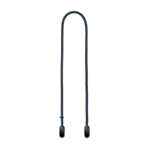 Peak Design Form Rope Camera Strap Standard Kelp - niebieski