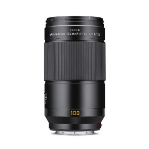 Leica APO-Macro-Elmarit-SL 100 f/2.8