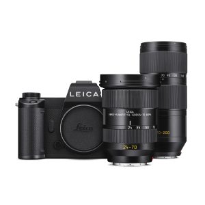 SL3-P Vario Kit 24-70 + 70-200