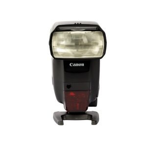 Canon Speedlite 600EX-RT używana