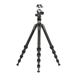 Gitzo GK1555T-82TQD Traveler używany