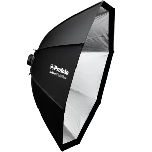 Profoto Softbox Octa 5’ Silver