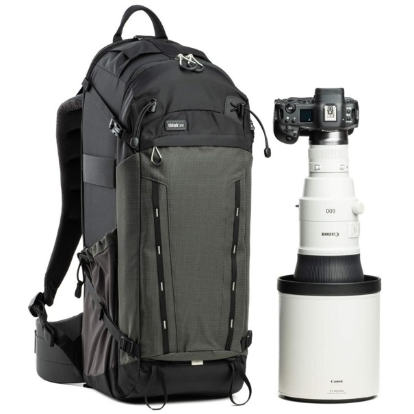 ThinkTank BackLight Backpack for Long Telephoto Lenses